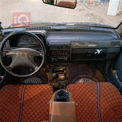 Saipa 131